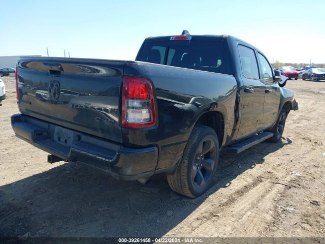1C6RRFFG3KN815620 RAM 1500 Big Horn/lone Star