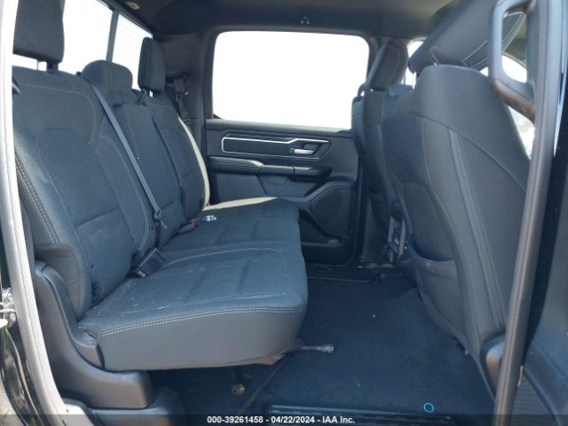 1C6RRFFG3KN815620 RAM 1500 Big Horn/lone Star
