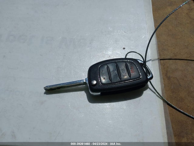 Hyundai SONATA SE 2015 5NPE24AF1FH187397 Image 11