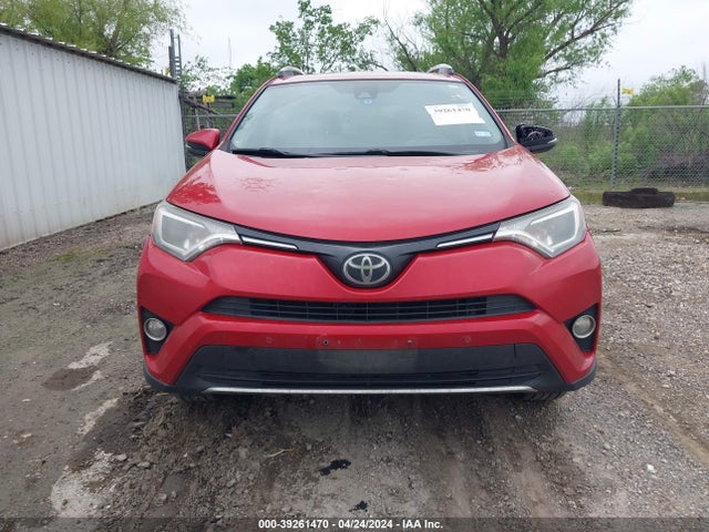 Toyota Rav4 Xle 2016 2T3WFREV0GW237840 Image 12