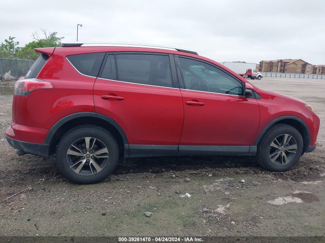 Toyota Rav4 Xle 2016 2T3WFREV0GW237840 Image 13