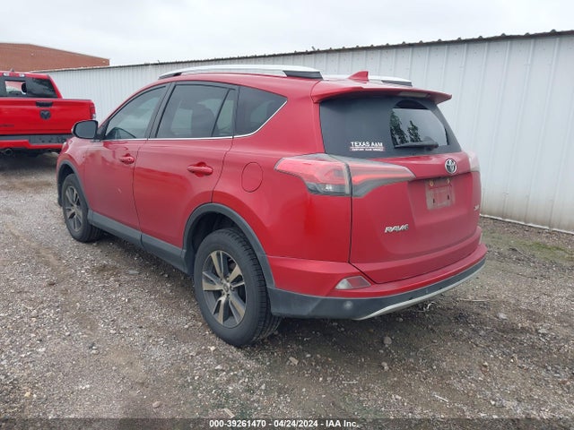 Toyota Rav4 Xle 2016 2T3WFREV0GW237840 Image 3