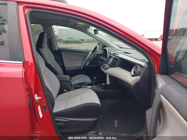 Toyota Rav4 Xle 2016 2T3WFREV0GW237840 Image 5