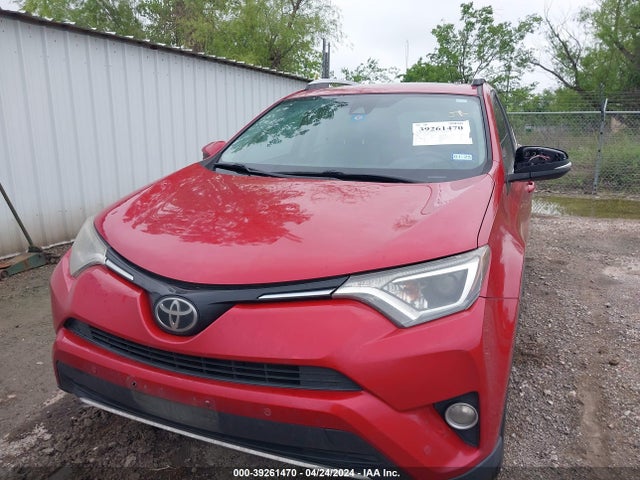 Toyota Rav4 Xle 2016 2T3WFREV0GW237840 Image 6