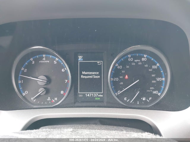 Toyota Rav4 Xle 2016 2T3WFREV0GW237840 Image 7