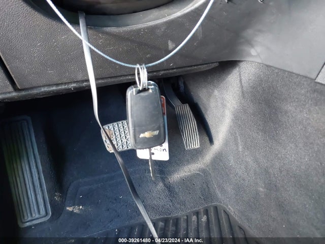 Chevrolet IMPALA 1LT 2017 2G1105S34H9103876 Image 11