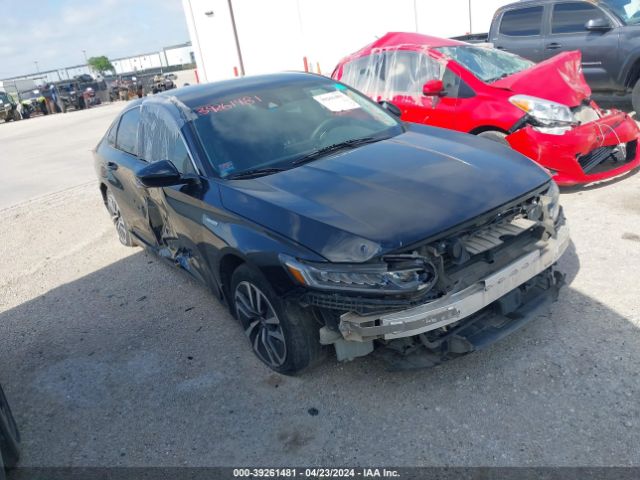 1HGCV3F16KA001393 auction archive image