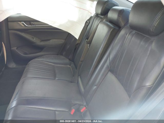 1HGCV3F16KA001393 Honda ACCORD HYBRID