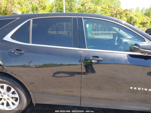 Chevrolet EQUINOX LT 2019 3GNAXJEV4KL357799 Image 13