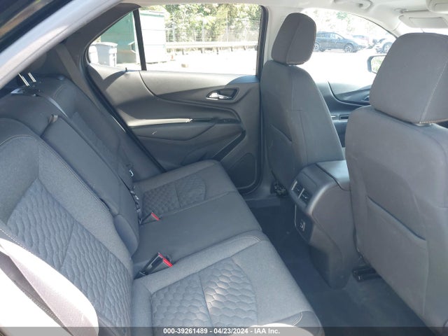 Chevrolet EQUINOX LT 2019 3GNAXJEV4KL357799 Image 8
