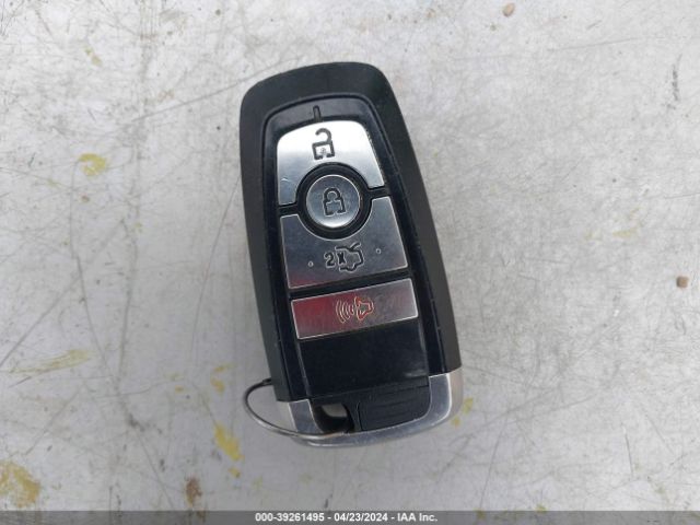 3FA6P0HD3KR130313 Ford FUSION SE