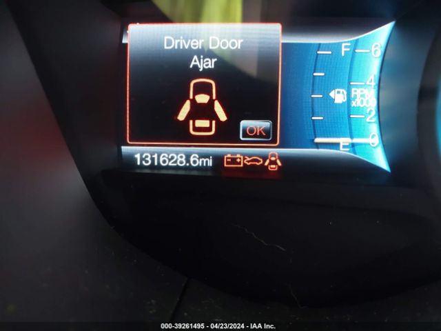 3FA6P0HD3KR130313 Ford FUSION SE