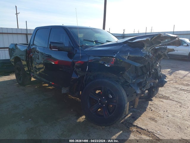 2017 1C6RR7MT7HS755664 main image