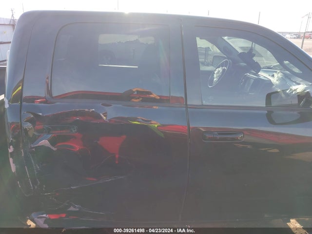 RAM 1500 Night  4x4 5'7 Box 2017 1C6RR7MT7HS755664 Image 13