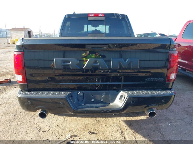 RAM 1500 Night  4x4 5'7 Box 2017 1C6RR7MT7HS755664 Image 16