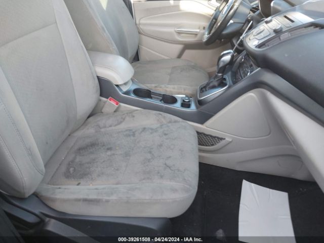 1FADP5AU0JL102612 Ford C-max Hybrid Se