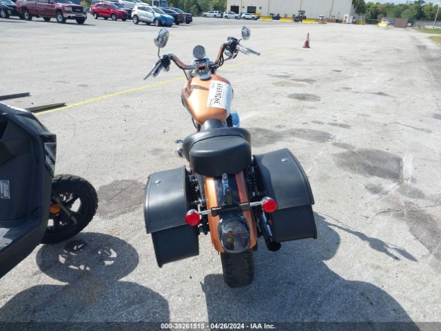 2008 HARLEY-DAVIDSON XL1200 1HD1CX3498K426660 Photo 5