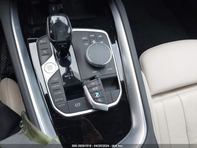 WBAHF9C06LWW44215 BMW Z4 M40I