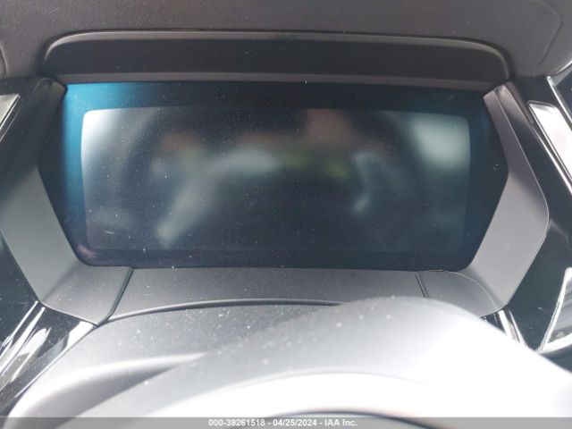 WBAHF9C06LWW44215 BMW Z4 M40I