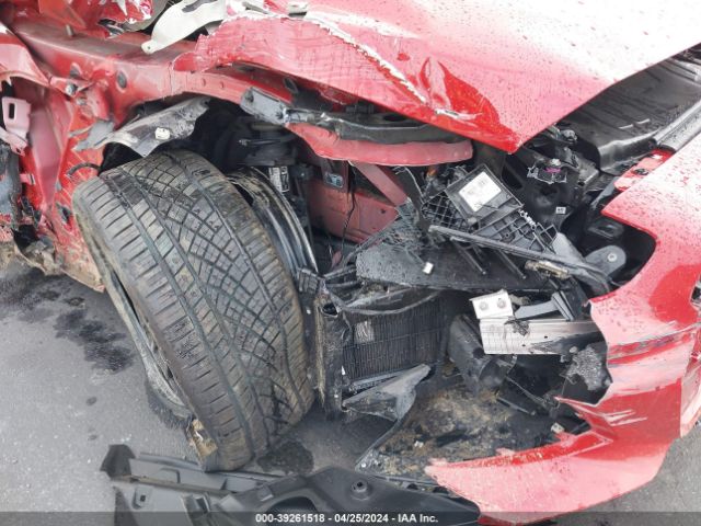 WBAHF9C06LWW44215 BMW Z4 M40I