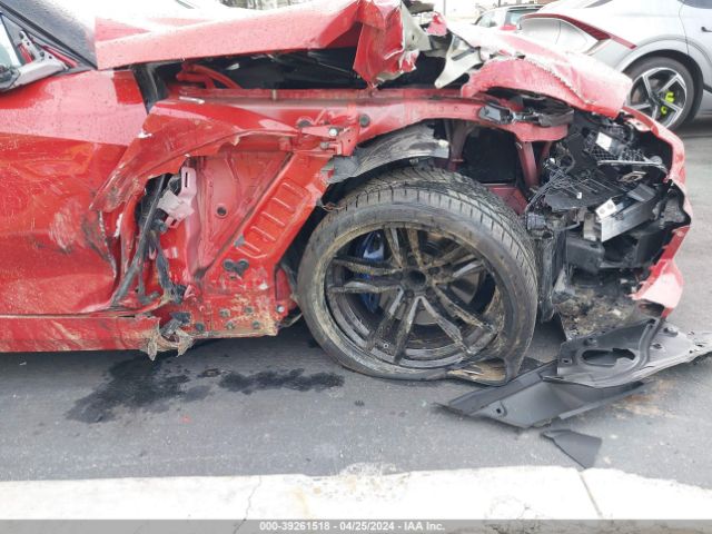 WBAHF9C06LWW44215 BMW Z4 M40I