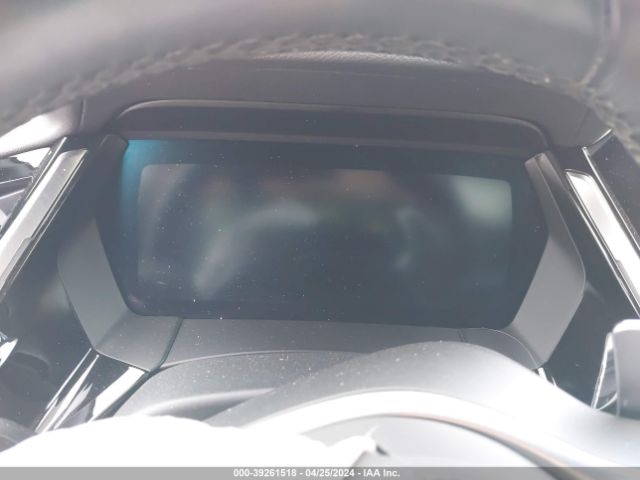 WBAHF9C06LWW44215 BMW Z4 M40I