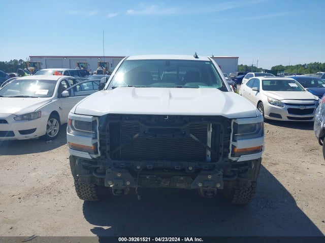 Chevrolet Silverado 1500 2lt 2016 1GCVKREC6GZ173843 Image 13