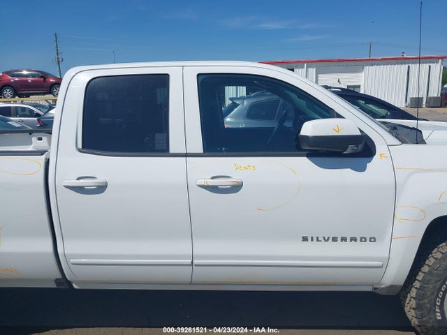 Chevrolet Silverado 1500 2lt 2016 1GCVKREC6GZ173843 Image 14