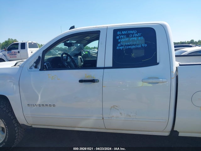 Chevrolet Silverado 1500 2lt 2016 1GCVKREC6GZ173843 Image 15