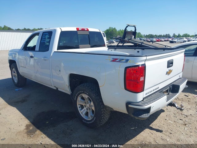 Chevrolet Silverado 1500 2lt 2016 1GCVKREC6GZ173843 Image 3