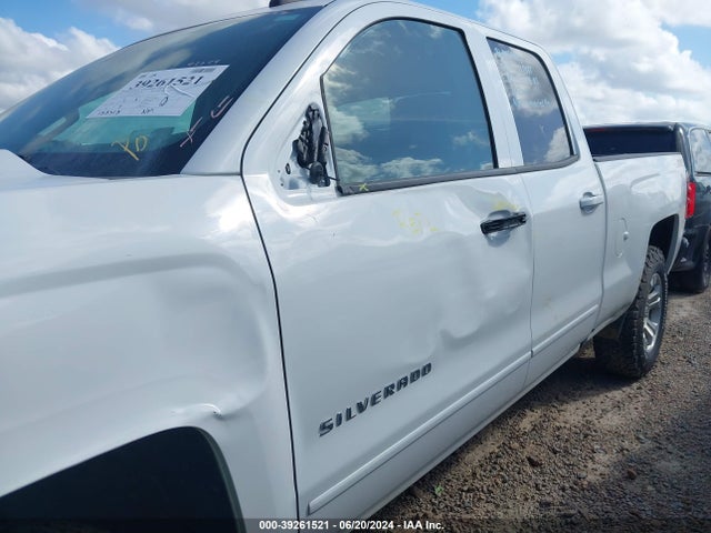 Chevrolet Silverado 1500 2lt 2016 1GCVKREC6GZ173843 Image 6