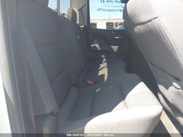 Chevrolet Silverado 1500 2lt 2016 1GCVKREC6GZ173843 Image 8