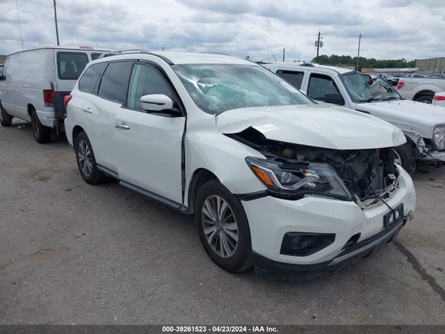 2020 5N1DR2CN1LC614404 main image