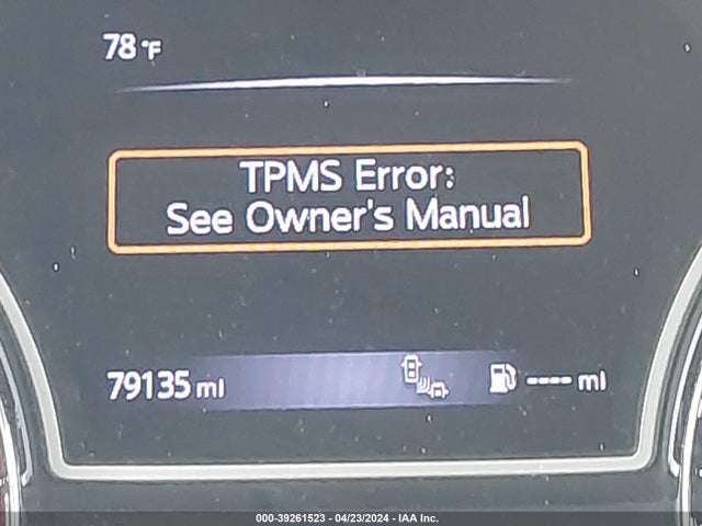 Nissan Pathfinder Sl 2wd 2020 5N1DR2CN1LC614404 Image 15