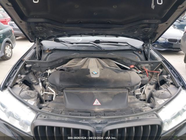 5UXKR6C56G0J82272 BMW X5 Xdrive50i
