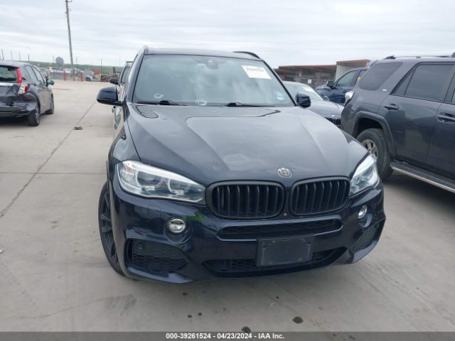 5UXKR6C56G0J82272 BMW X5 Xdrive50i