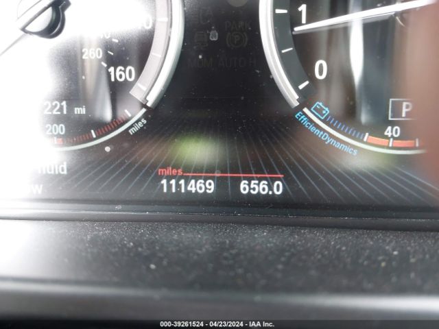 5UXKR6C56G0J82272 BMW X5 Xdrive50i