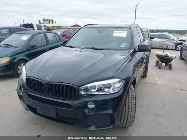 5UXKR6C56G0J82272 BMW X5 Xdrive50i