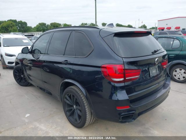 5UXKR6C56G0J82272 BMW X5 Xdrive50i