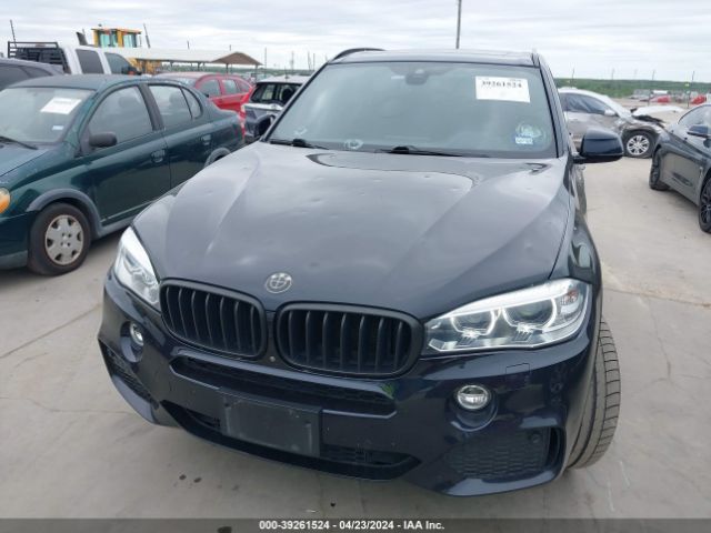 5UXKR6C56G0J82272 BMW X5 Xdrive50i