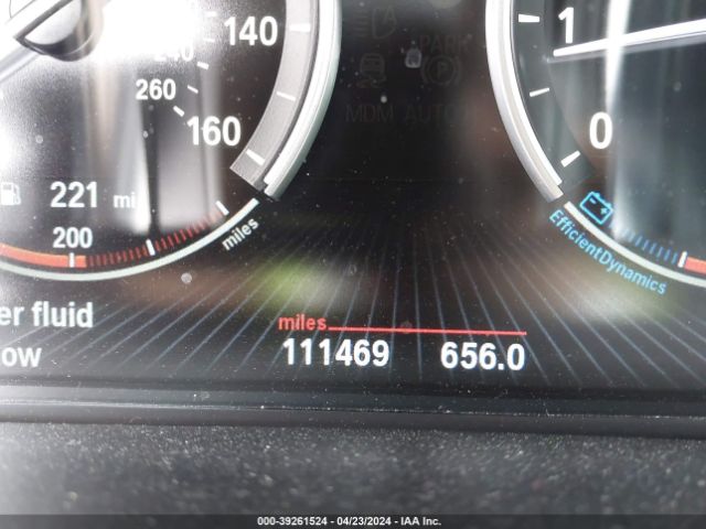 5UXKR6C56G0J82272 BMW X5 Xdrive50i