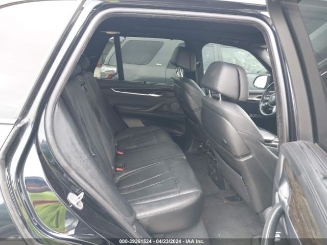 5UXKR6C56G0J82272 BMW X5 Xdrive50i