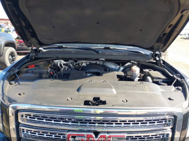 1GKS1GKC8GR229560 GMC Yukon Xl Slt