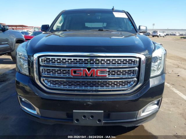1GKS1GKC8GR229560 GMC Yukon Xl Slt