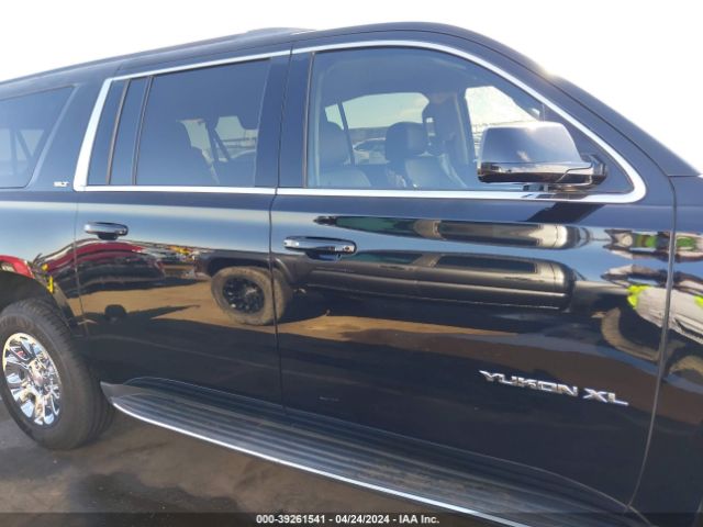 1GKS1GKC8GR229560 GMC Yukon Xl Slt