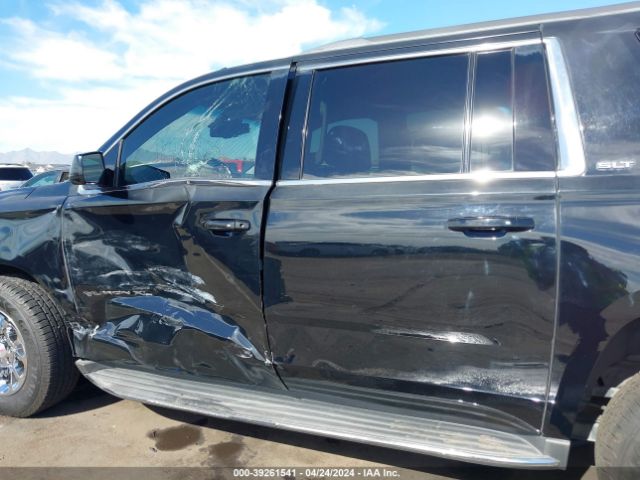 1GKS1GKC8GR229560 GMC Yukon Xl Slt