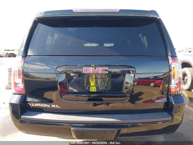 1GKS1GKC8GR229560 GMC Yukon Xl Slt