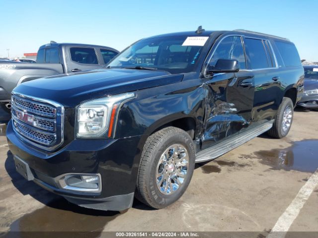 1GKS1GKC8GR229560 GMC Yukon Xl Slt