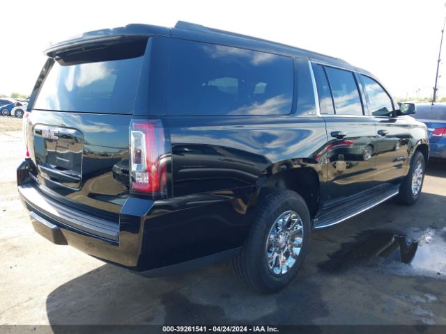 1GKS1GKC8GR229560 GMC Yukon Xl Slt