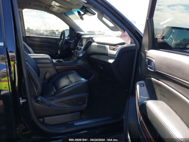 1GKS1GKC8GR229560 GMC Yukon Xl Slt
